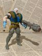 画像2: X-Men/Action Figure(Cable/Loose/A) (2)