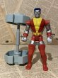 画像1: X-Men/Action Figure(Colossus/Loose) (1)