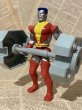 画像2: X-Men/Action Figure(Colossus/Loose) (2)