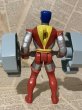 画像3: X-Men/Action Figure(Colossus/Loose) (3)