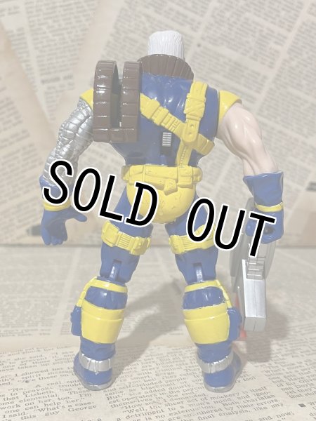 画像3: X-Men/Action Figure(Cable/Loose/D) (3)