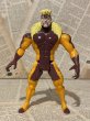 画像1: X-Men/Action Figure(Sabretooth/Loose) (1)