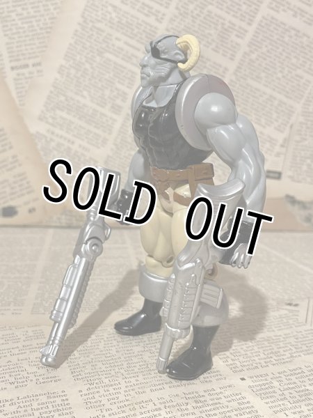 画像2: X-Men/Action Figure(Quark/Loose) (2)