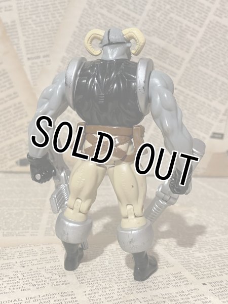 画像3: X-Men/Action Figure(Quark/Loose) (3)