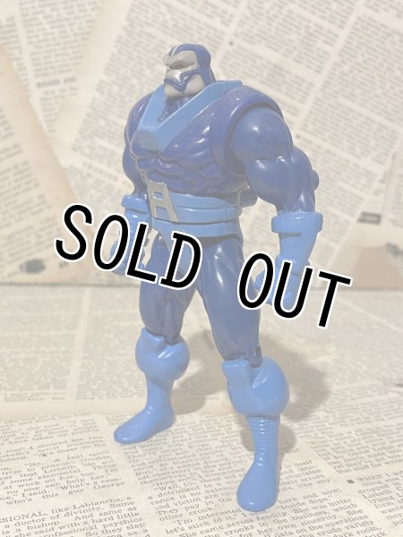 画像2: X-Men/Action Figure(Apocalypse/Loose/A) (2)