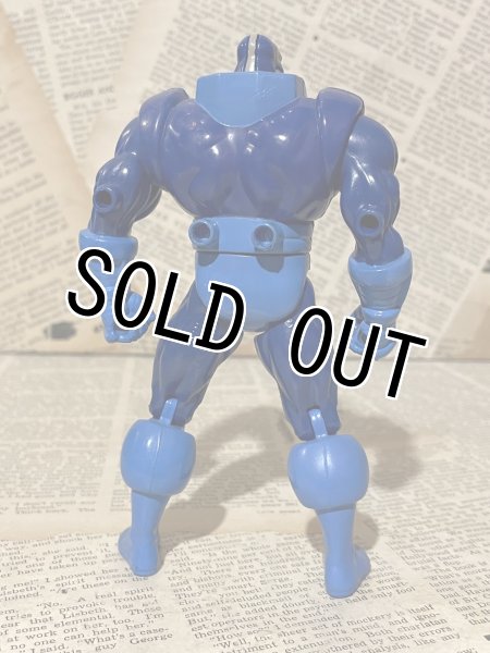 画像3: X-Men/Action Figure(Apocalypse/Loose/A) (3)