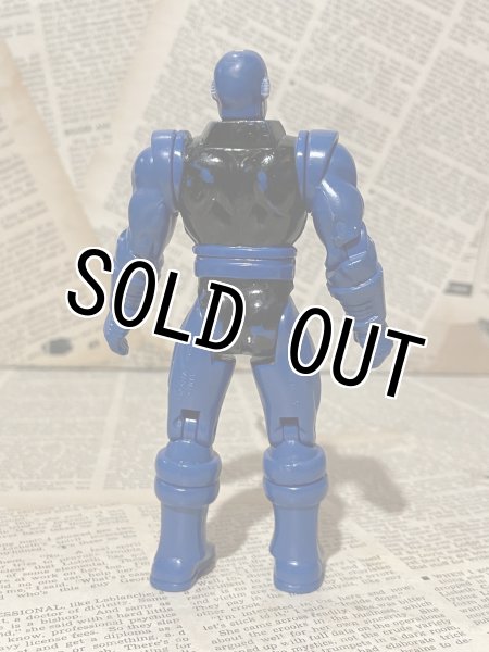 画像3: X-Men/Action Figure(Apocalypse/Loose/B) (3)