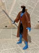 画像2: X-Men/Action Figure(Gambit/Loose) (2)