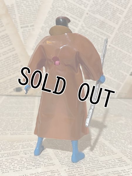 画像3: X-Men/Action Figure(Gambit/Loose) (3)