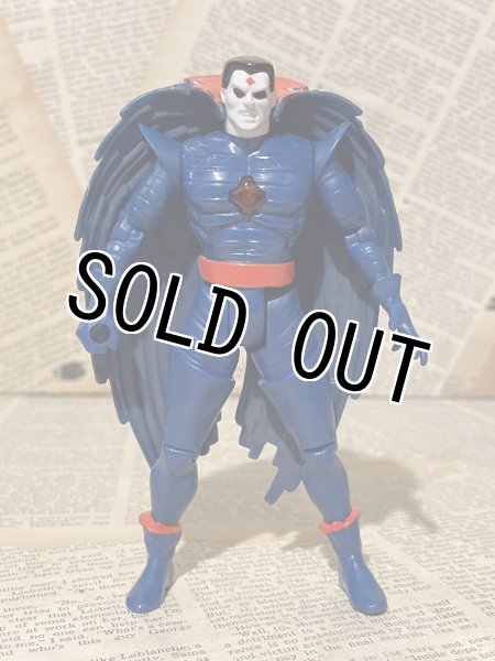 画像1: X-Men/Action Figure(Mr. Sinister/Loose) (1)