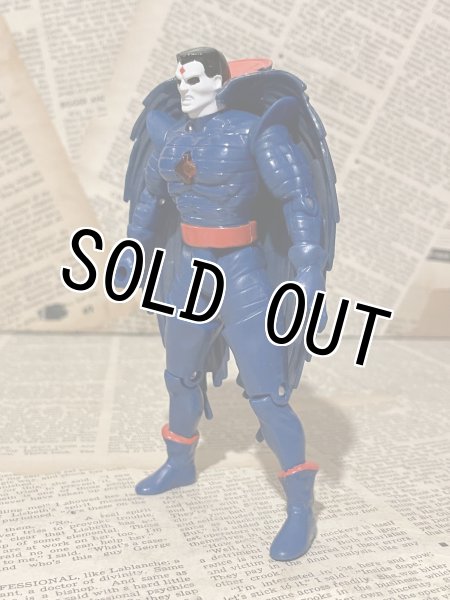 画像2: X-Men/Action Figure(Mr. Sinister/Loose) (2)