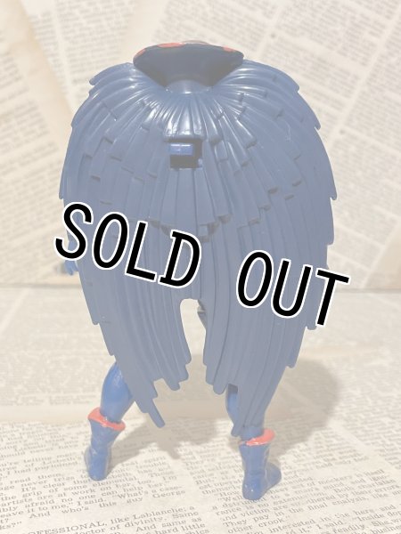 画像3: X-Men/Action Figure(Mr. Sinister/Loose) (3)