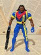 画像1: X-Men/Action Figure(Bishop/Loose) (1)