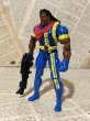 画像2: X-Men/Action Figure(Bishop/Loose) (2)