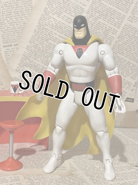 画像1: Space Ghost/Action Figure(90s) (1)