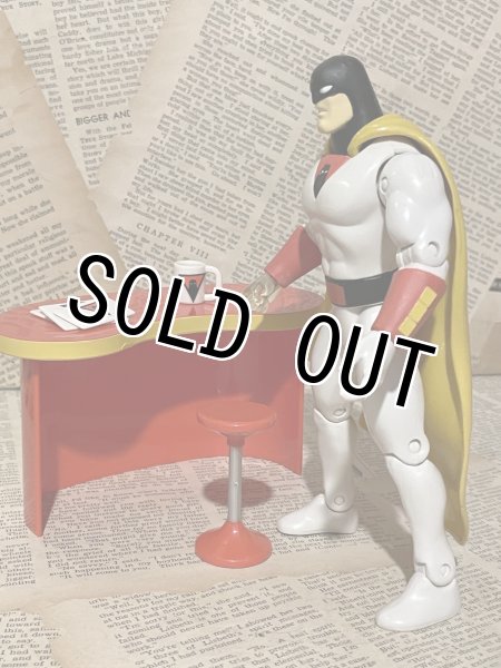 画像2: Space Ghost/Action Figure(90s) (2)