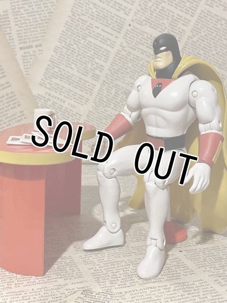 画像3: Space Ghost/Action Figure(90s) (3)