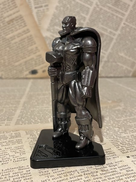 画像2: Superman/Meal Toy(90s/AUS) DC-109 (2)