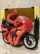 画像4: Marvel Secret Wars/Spider Bike(80s/MIB) (4)