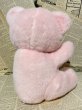 画像3: Pink Bear/Plush(70s/25cm) FO-137 (3)