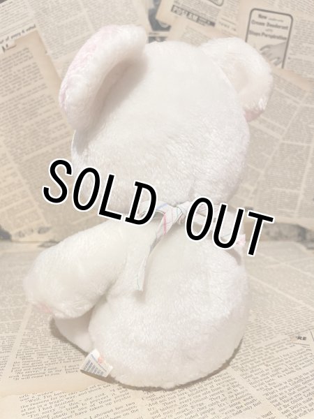 画像3: My First Bear/Plush(80s/28cm) (3)