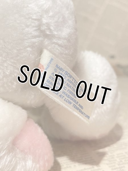 画像4: My First Bear/Plush(80s/28cm) (4)