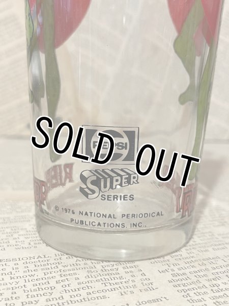 画像3: Riddler/Glass(70s/Pepsi) (3)