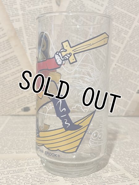 画像2: McDonald/Glass(70s/Action series/B) (2)