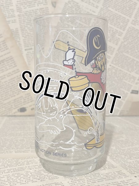 画像4: McDonald/Glass(70s/Action series/B) (4)