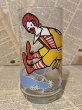 画像1: McDonald/Glass(70s/Action series/A) (1)