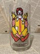 画像1: McDonald/Glass(70s/Collector series/A) (1)