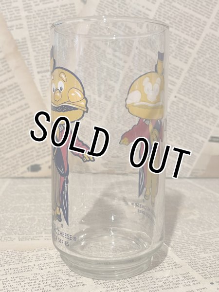 画像2: McDonald/Glass(70s/Collector series/B) (2)