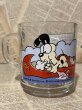 画像3: Garfield/Glass Mug(70s/McD/B) (3)