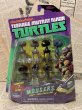 画像1: TMNT/Action Figure(2013/M.O.U.S.E.R.S./MOC) (1)