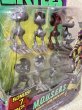 画像2: TMNT/Action Figure(2013/M.O.U.S.E.R.S./MOC) (2)