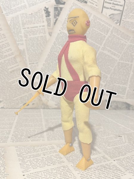 画像2: Star Raiders/Action Figure(ZING/Loose) (2)