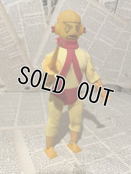 画像3: Star Raiders/Action Figure(ZING/Loose) (3)