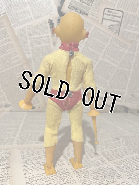 画像4: Star Raiders/Action Figure(ZING/Loose) (4)