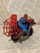 画像3: Spider-Man/Spider Bike(70s/Corgi/Loose) (3)