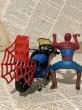 画像5: Spider-Man/Spider Bike(70s/Corgi/Loose) (5)