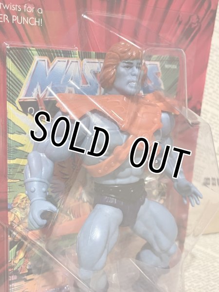 画像2: MOTU/Action Figure(00s/Faker/MOC) (2)