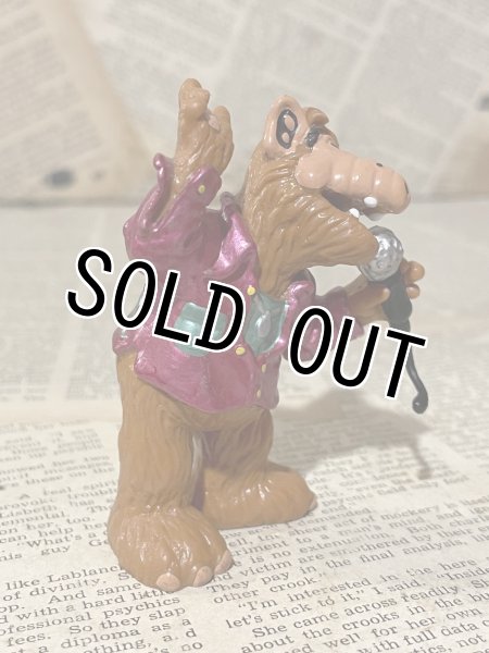 画像2: ALF/PVC Figure(80s/Bully/C) (2)