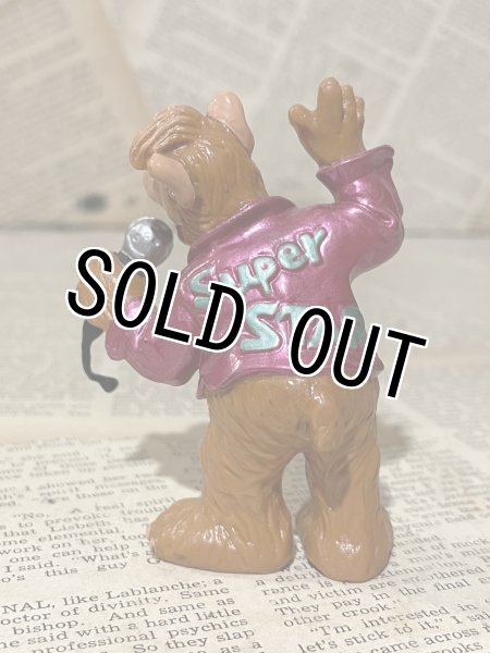 画像3: ALF/PVC Figure(80s/Bully/C) (3)