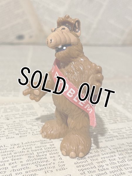 ALF/PVC Figure(80s/Bully/A) - 2000toys高円寺店