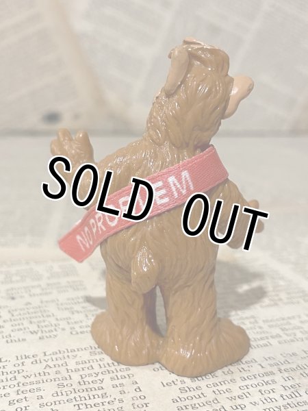 画像3: ALF/PVC Figure(80s/Bully/A) (3)
