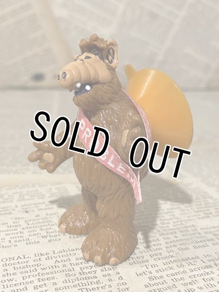 画像2: ALF/PVC Figure(80s/Bully/B) (2)