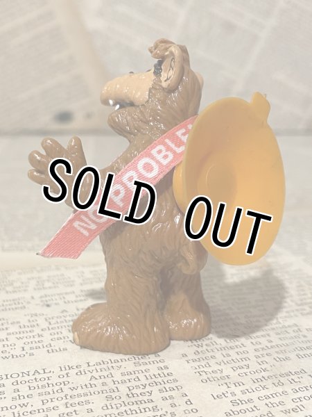 画像3: ALF/PVC Figure(80s/Bully/B) (3)