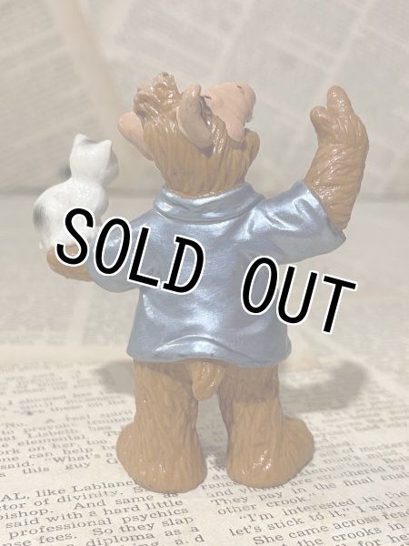 画像3: ALF/PVC Figure(80s/Bully/D) (3)