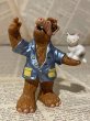 画像1: ALF/PVC Figure(80s/Bully/D) (1)