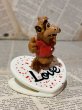 画像2: ALF/PVC Figure Clip(80s/Bully) TV-044 (2)